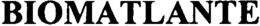 BIOMATLANTE trademark