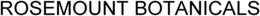 ROSEMOUNT BOTANICALS trademark