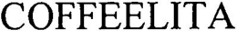 COFFEELITA trademark