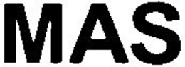 MAS trademark