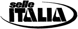 SELLE ITALIA trademark