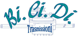 BI.CI.DI. TRASMISSIONI trademark