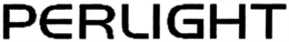 PERLIGHT trademark