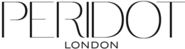 PERIDOT LONDON trademark