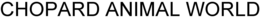 CHOPARD ANIMAL WORLD trademark