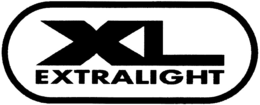 XL EXTRALIGHT trademark