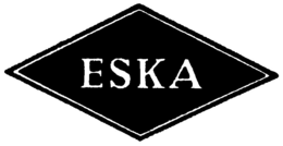 ESKA trademark