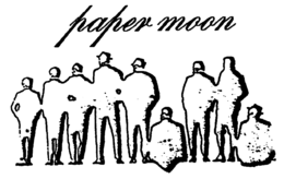 PAPER MOON trademark