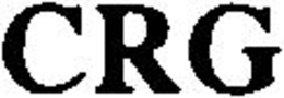 CRG trademark