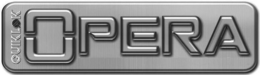 QUIKLOK OPERA trademark
