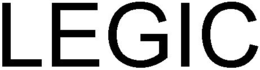 LEGIC trademark