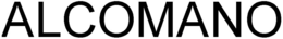 ALCOMANO trademark