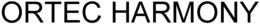 ORTEC HARMONY trademark
