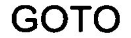 GOTO trademark