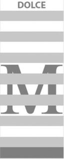 DOLCE M trademark