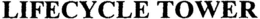 LIFECYCLE TOWER trademark