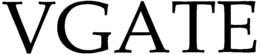VGATE trademark
