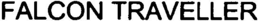 FALCON TRAVELLER trademark