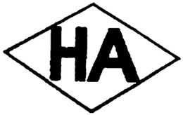 HA trademark