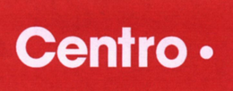 CENTRO · trademark