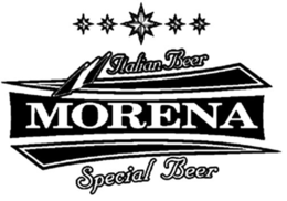 ITALIAN BEER MORENA SPECIAL BEER trademark