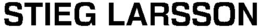 STIEG LARSSON trademark