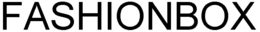 FASHIONBOX trademark