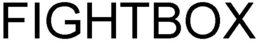 FIGHTBOX trademark
