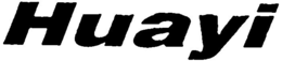 HUAYI trademark