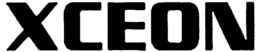 XCEON trademark
