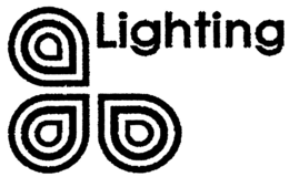 LIGHTING trademark