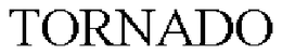 TORNADO trademark
