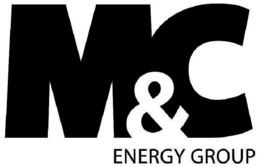 M&C ENERGY GROUP trademark