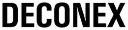 DECONEX trademark