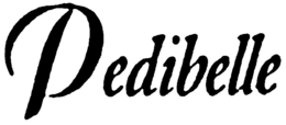 PEDIBELLE trademark