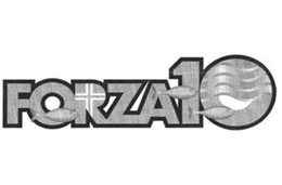 FORZA10 trademark
