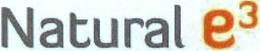 NATURAL E3 trademark