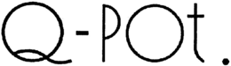 Q-POT. trademark