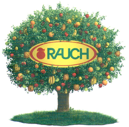 RAUCH trademark