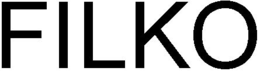 FILKO trademark