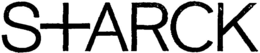 S+ARCK trademark