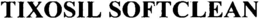TIXOSIL SOFTCLEAN trademark