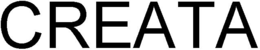 CREATA trademark