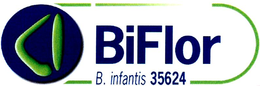 BIFLOR B. INFANTIS 35624 trademark