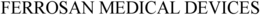 FERROSAN MEDICAL DEVICES trademark