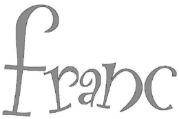 FRANC trademark