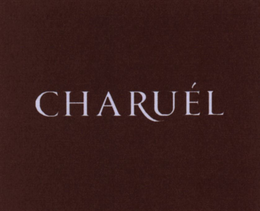 CHARUÉL trademark