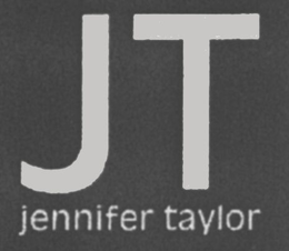 JT JENNIFER TAYLOR trademark