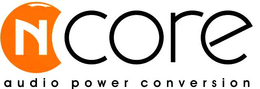NCORE AUDIO POWER CONVERSION trademark