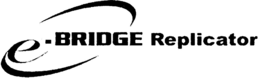 E-BRIDGE REPLICATOR trademark